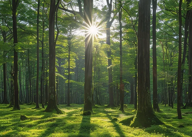 environment education image